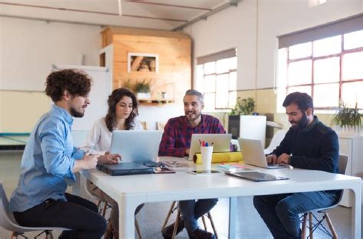 Why co working space is in demand nowadays?