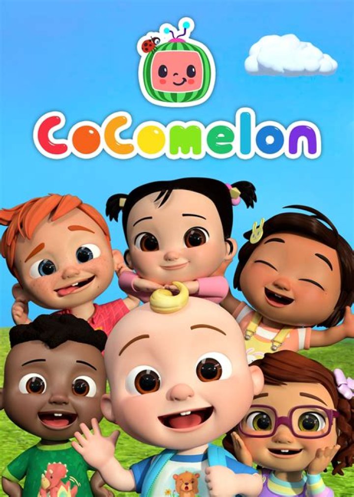 Why cocomelon is bad?