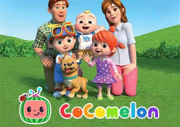Why cocomelon is so popular?