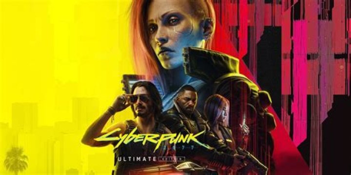 Why cyberpunk 2077 is so hyped?