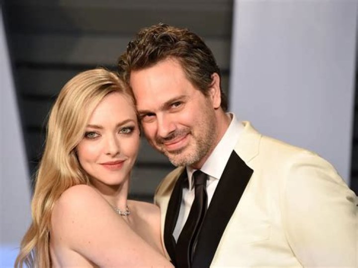 Why did amanda and dominic break up?