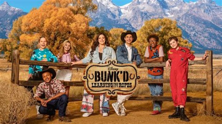 Why did characters leave bunk'd?