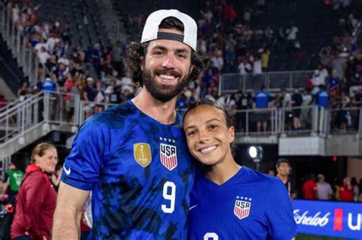 Why did mallory pugh get cut?