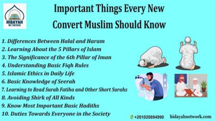 Why did merchants convert to islam?