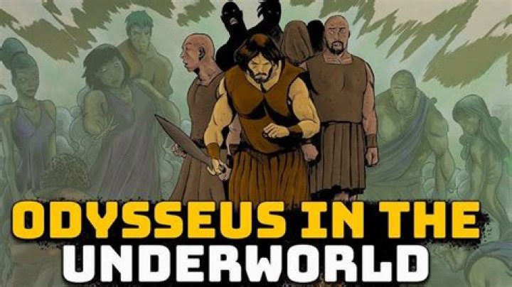 Why did odysseus go to ismarus?