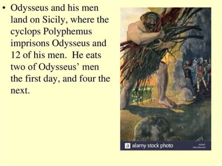 Why did odysseus left philoctetes?