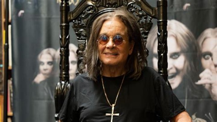 Why did ozzy kill himself in bloodline?