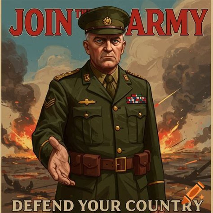 Why did siegfried sassoon join the army?
