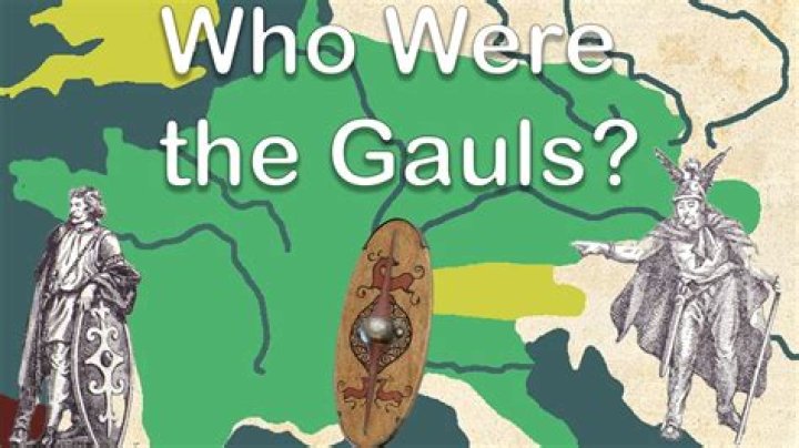 Why did the gauls attack rome?