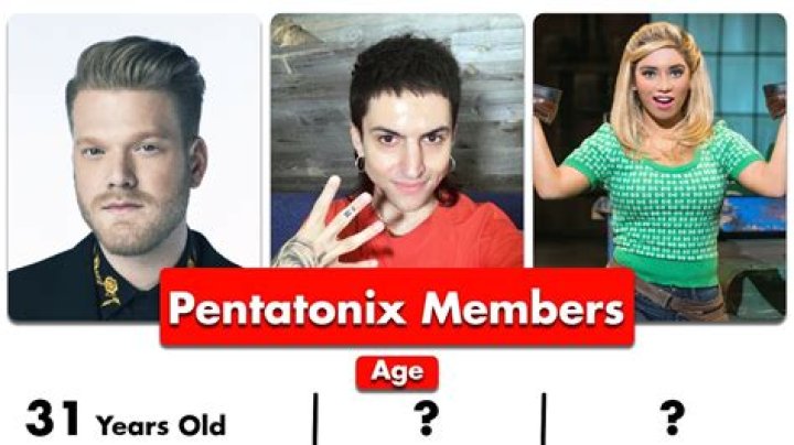 Why did the pentatonix member leave?
