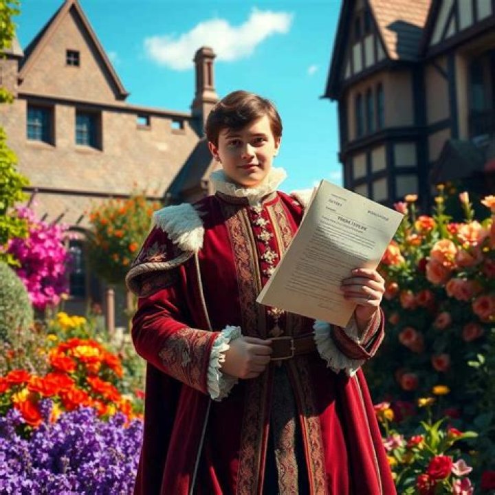 Why did thomas culpeper die?
