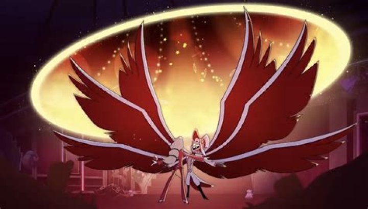 Why did tricia leave lucifer?