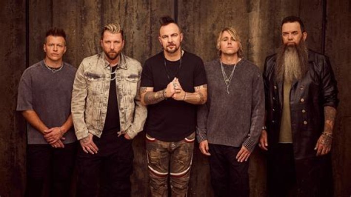 Why did volbeat walk off stage?