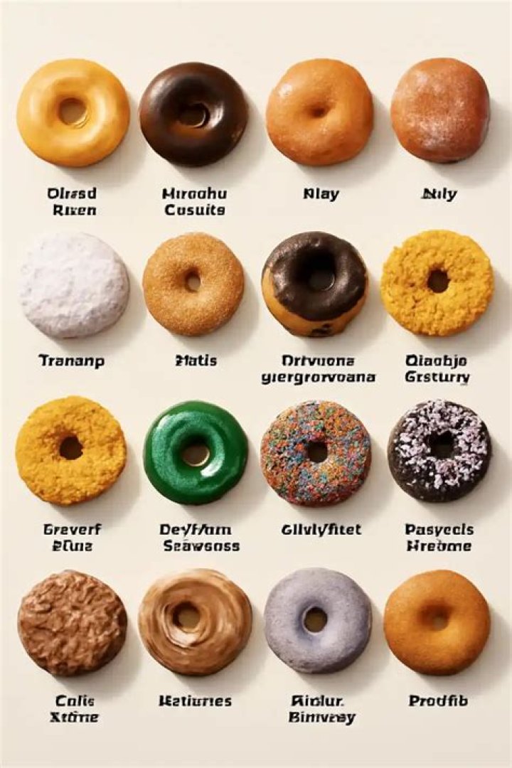 Why do doughnuts have a hole in the middle?
