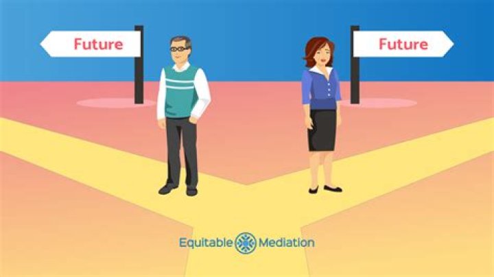 Why do empty nesters divorce?