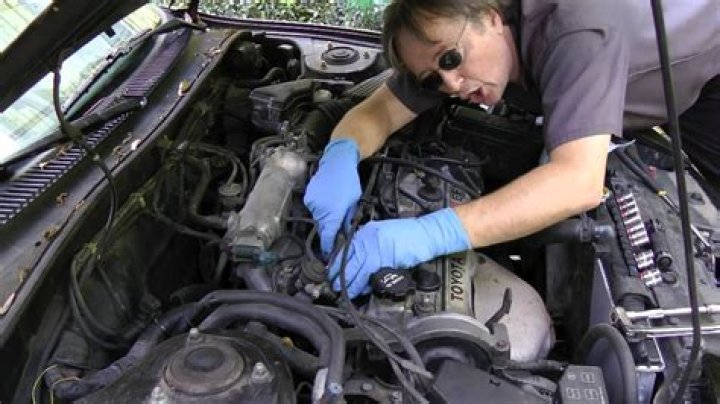 Why do engines misfire?