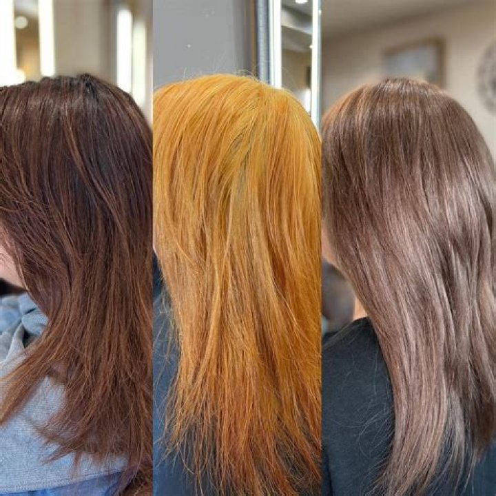 Why do hairstylists use toner?