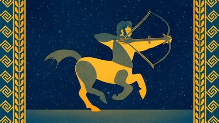 Why do sagittarius end up alone?
