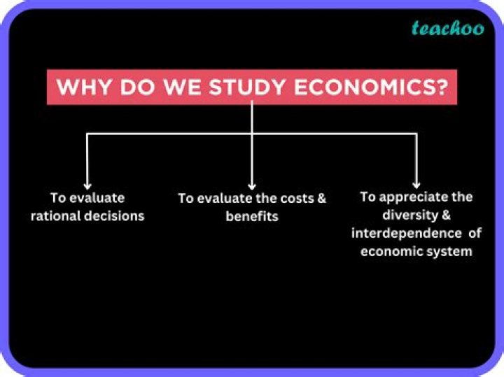 Why do we study euthenics?