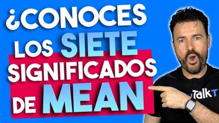 Why does como estas mean?