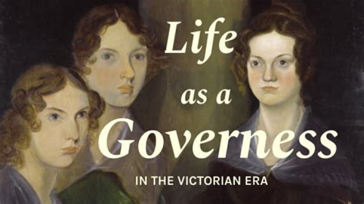 Why does governess mean?