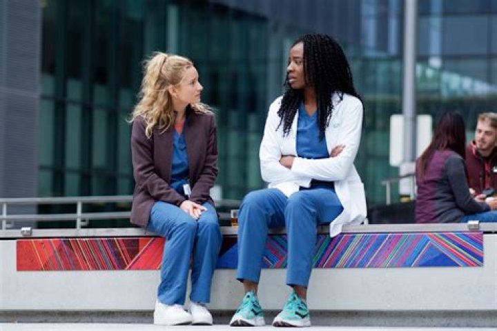 Why does mags not talk?