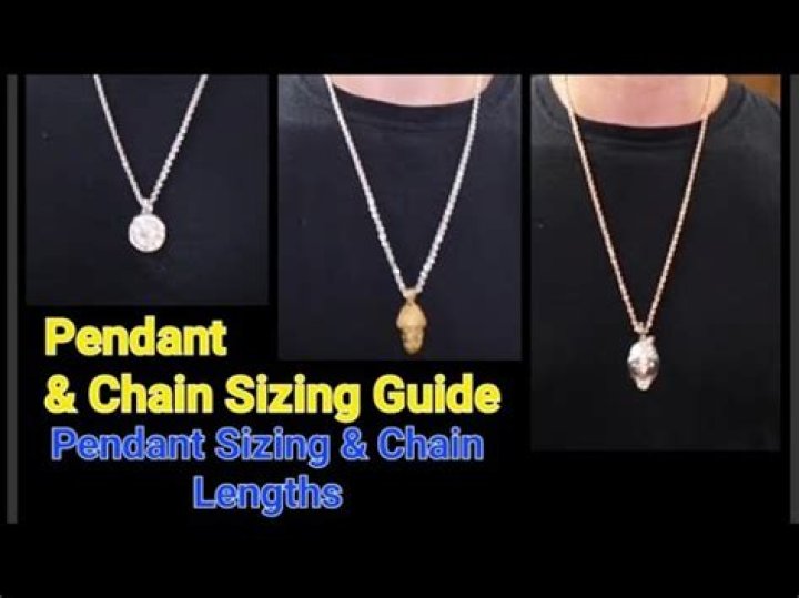 Why does pendant mean?