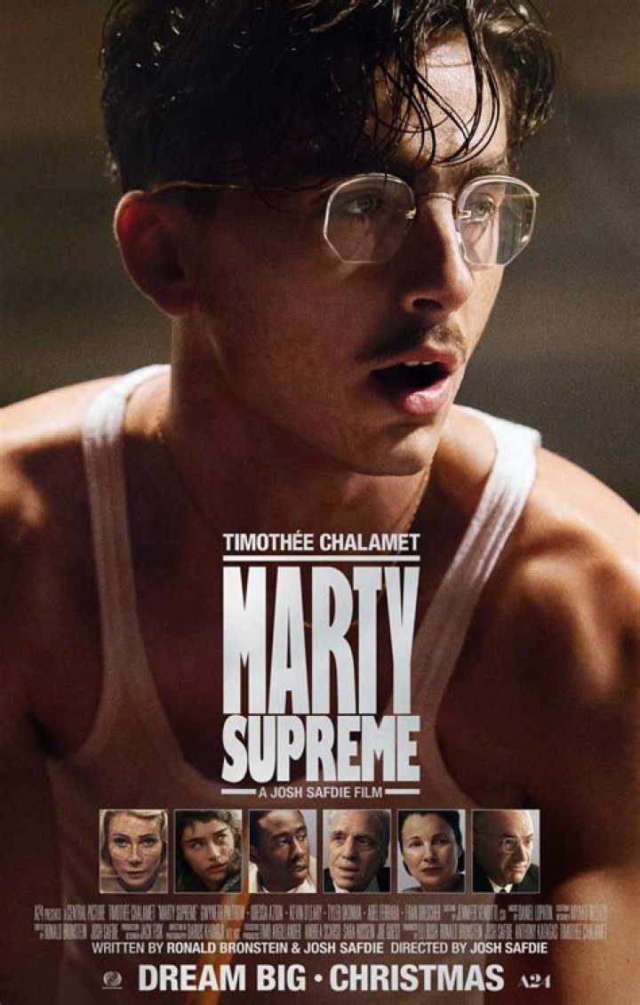 Why does supremo mean?