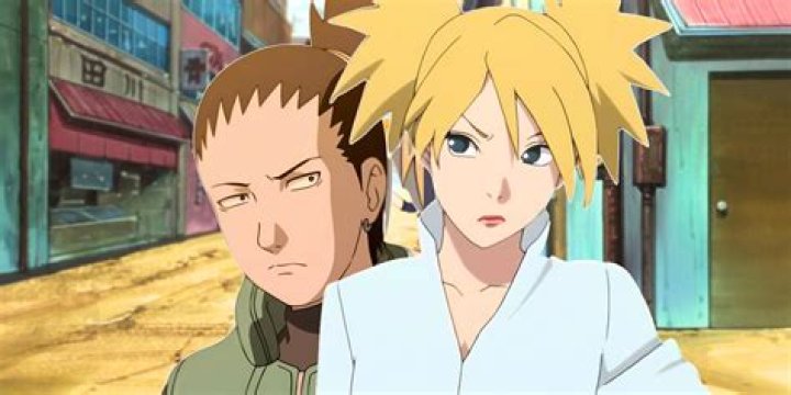 Why does temari like shikamaru?