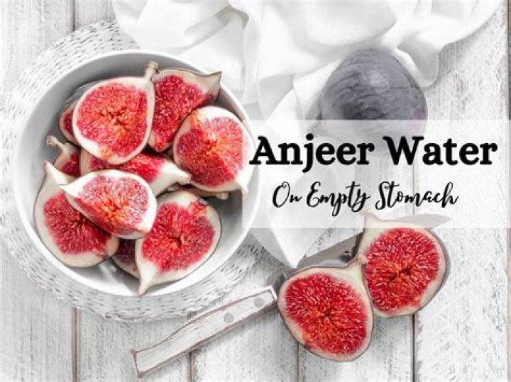Why dry fruits are soaked in water overnight?