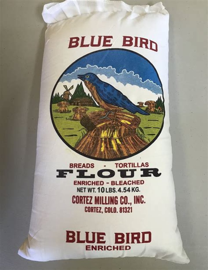 Why enriched flour is bad?