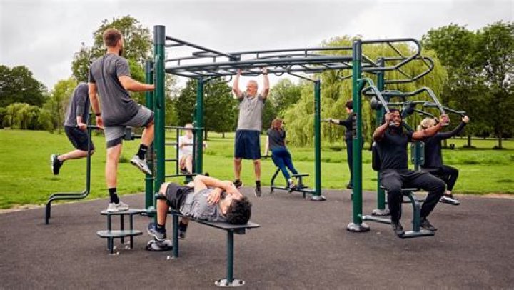Why gyms are safe during covid?