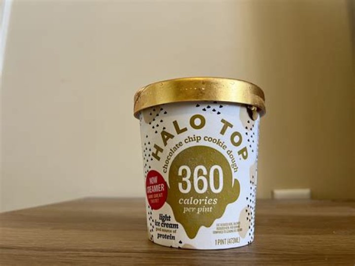 Why halo top ice cream is bad?