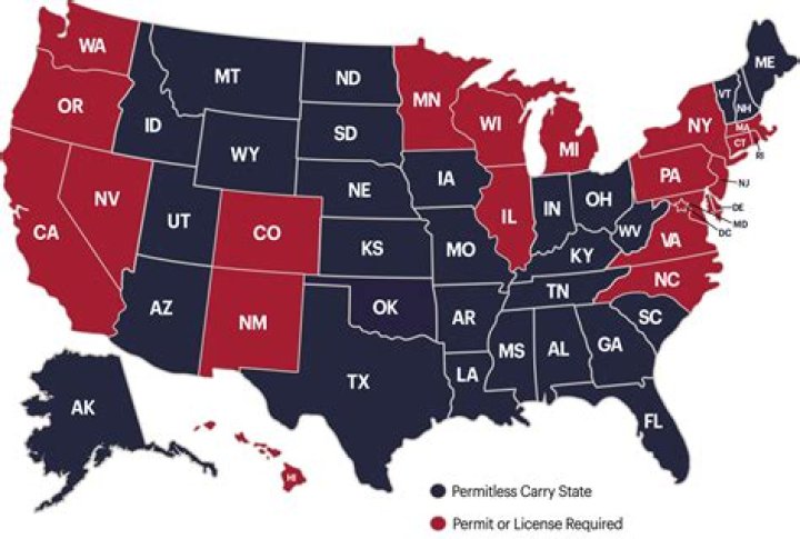 Why have a ccw in arizona?