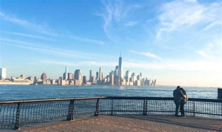 Why hoboken is better than nyc?