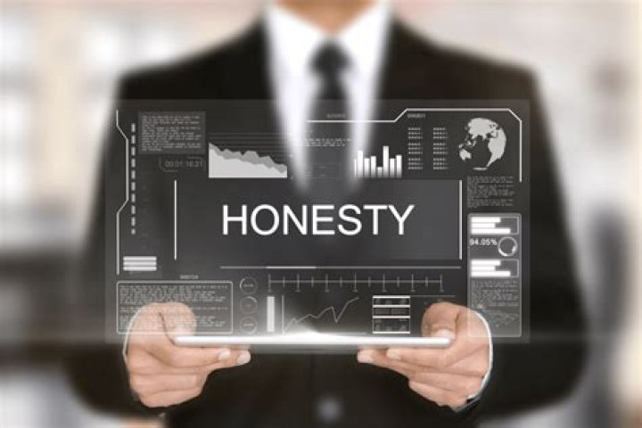 Why honesty is important in business?