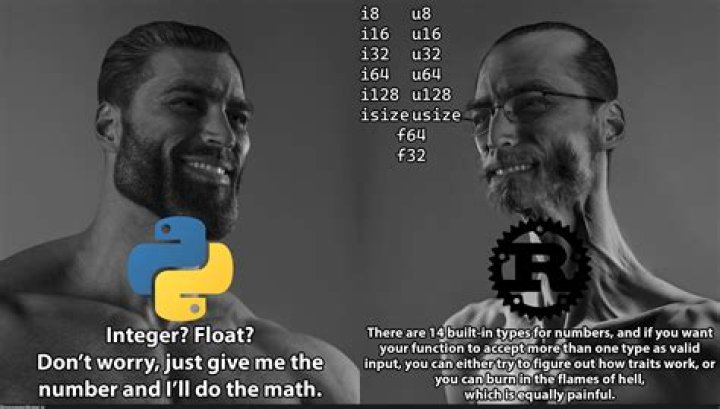 Why i program in c?