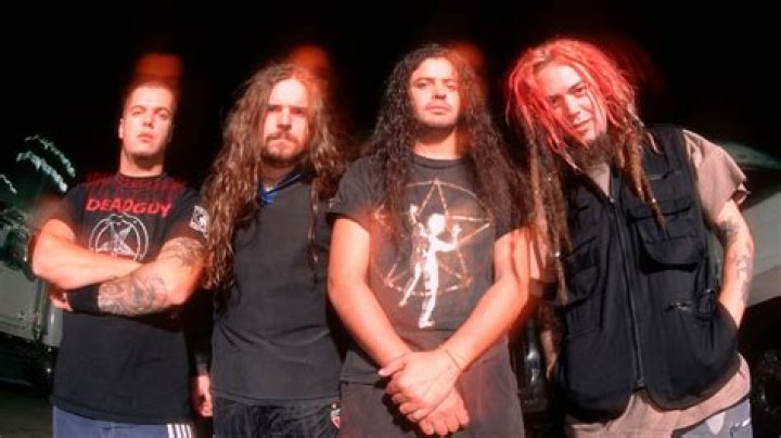 Why igor left sepultura?