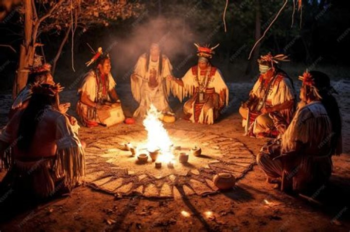 Why igorot perform ritual ceremonies?