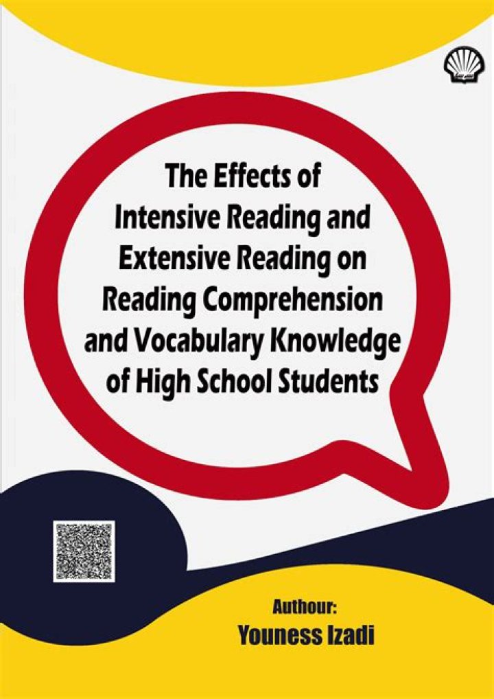 Why intensive reading is important?
