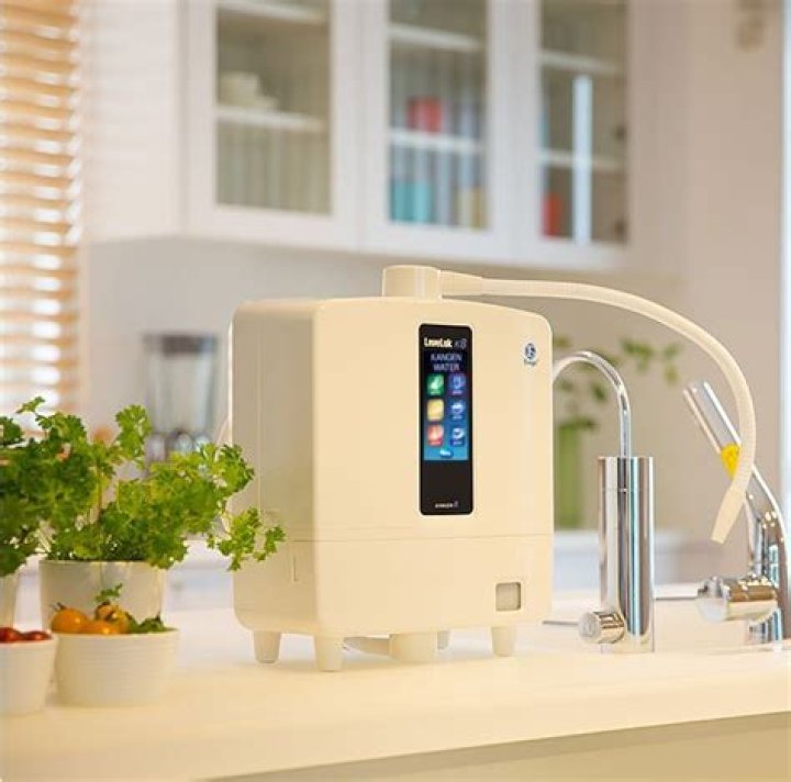 Why ionizer is bad?