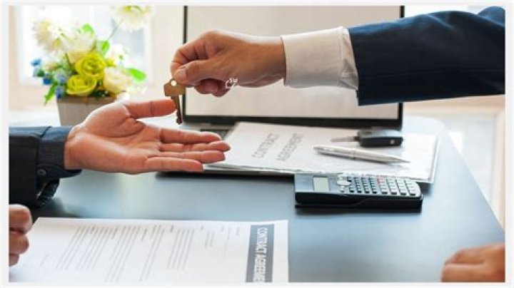 Why is a cosigner needed?