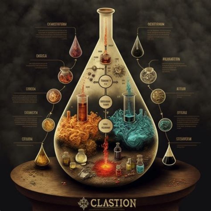 Why is alchemy not possible?