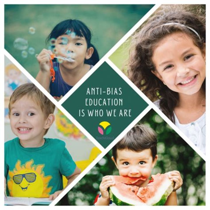 Why is anti bias curriculum important?