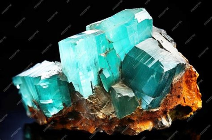 Why is aurichalcite important?