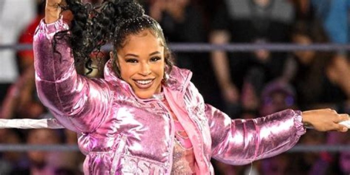 Why is bianca belair called the est?