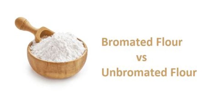 Why is bromated flour banned?