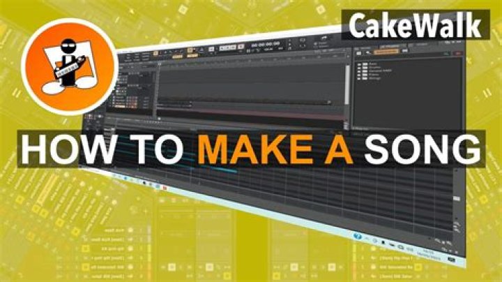 Why is cakewalk not installing?