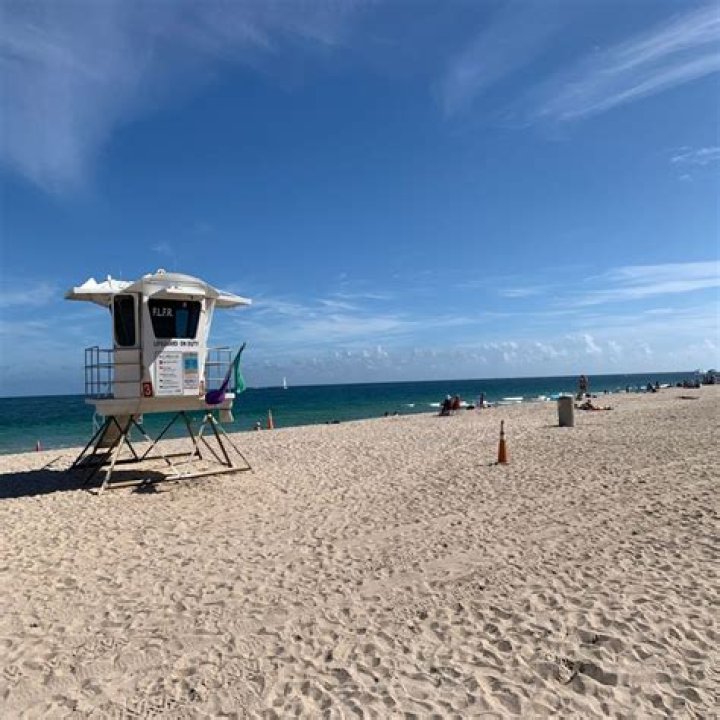 Why is carpinteria the world's safest beach?
