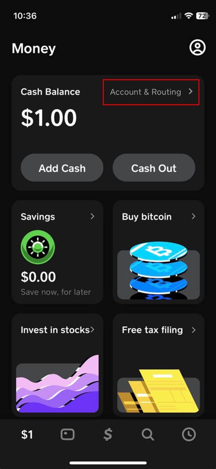 Why is cash app flagging accounts?
